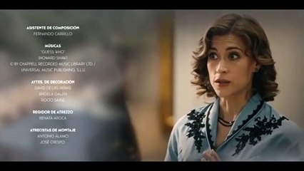 Sueños de libertad Cap 144 avance