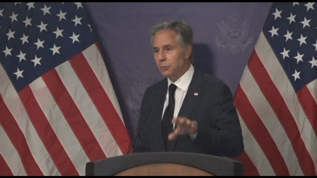 Haiti, Blinken: avremo bisogno di più fondi per la polizia anti-gang