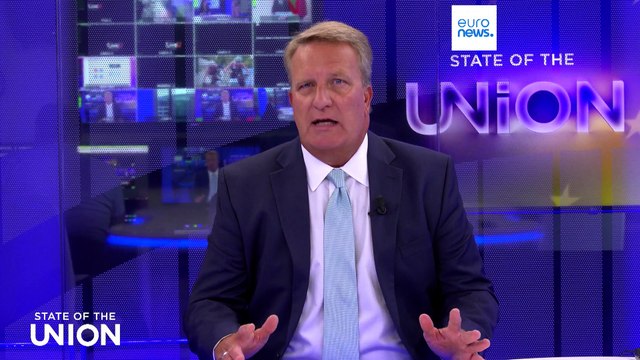 О положении Союза : Венгрия-нарушитель, выборы в ФРГ, Монголия против МУС