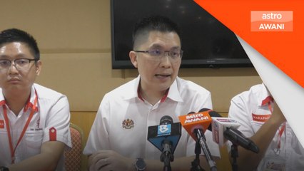 KPM sedia adakan sesi kaunseling kepada pelajar