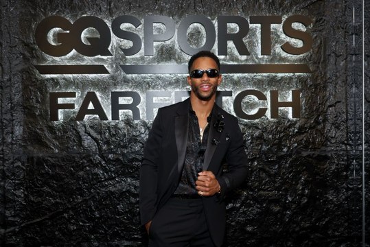 Giants Legend Victor Cruz Drafted Jets QB in Fantasy Football