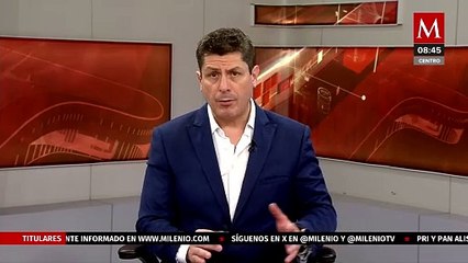Joaquín Vargas Guajardo habla de su retiro de CMR y la transición generacional