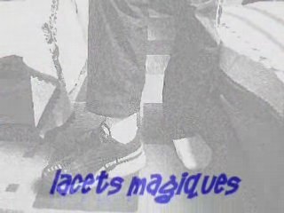 Lacets Magiques