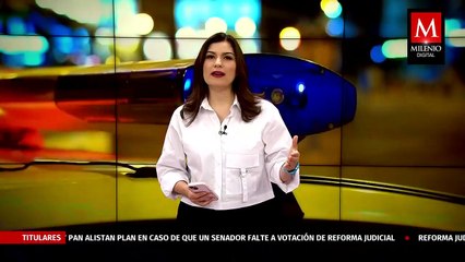 SSEM ofrece apoyo para relevar a los jefes policiacos apresados por delincuencia organizada