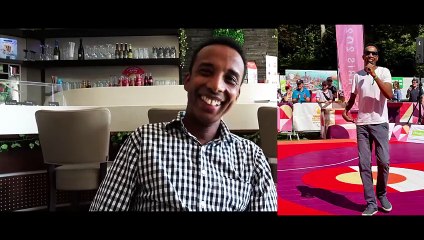 Brumath Abdi Riber Ta Vie en Sport