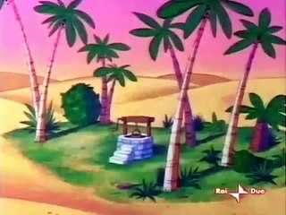 Brzi Gonzales 6 - Sinhronizovan crtani