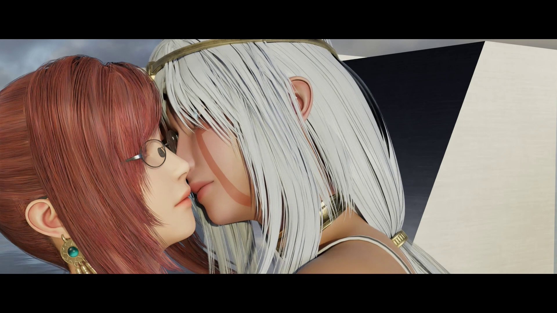 ⁣The Delegator (2025) - Official Trailer - Action Romance Lesbian LGBT Movies