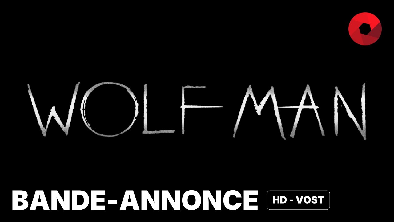 WOLF MAN de Leigh Whannell avec Christopher Abbott, Julia Garner, Sam Jaeger : bande-annonce [HD-VOST] | 15 janvier 2025 en salle