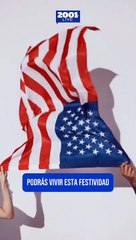 Descubre dónde se celebrarán las Fiestas Patrias mexicanas en el estado de Texas