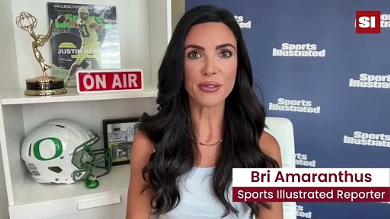 Meet USC Trojans Starting Quarterback Miller Moss