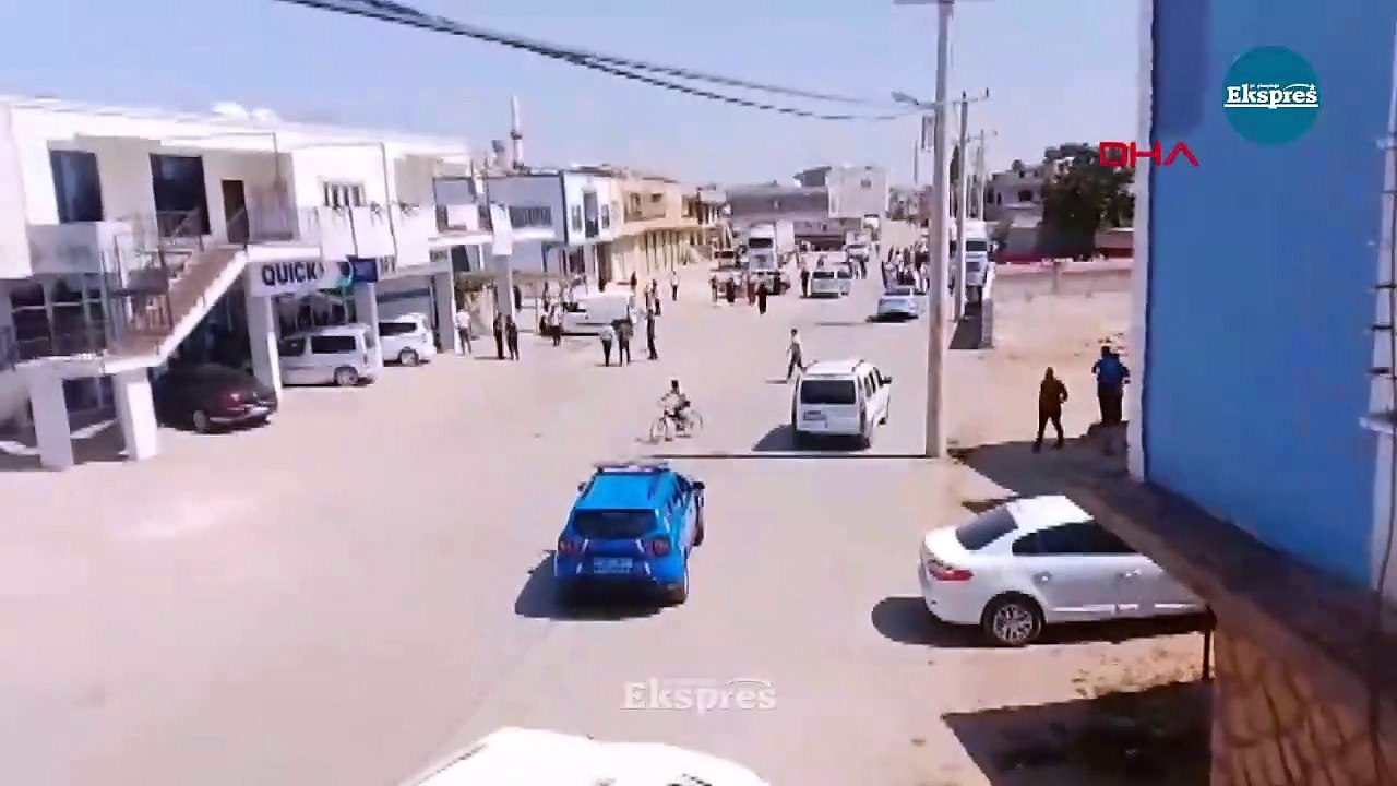 Mardin’i ayağa kaldıran kanlı olay