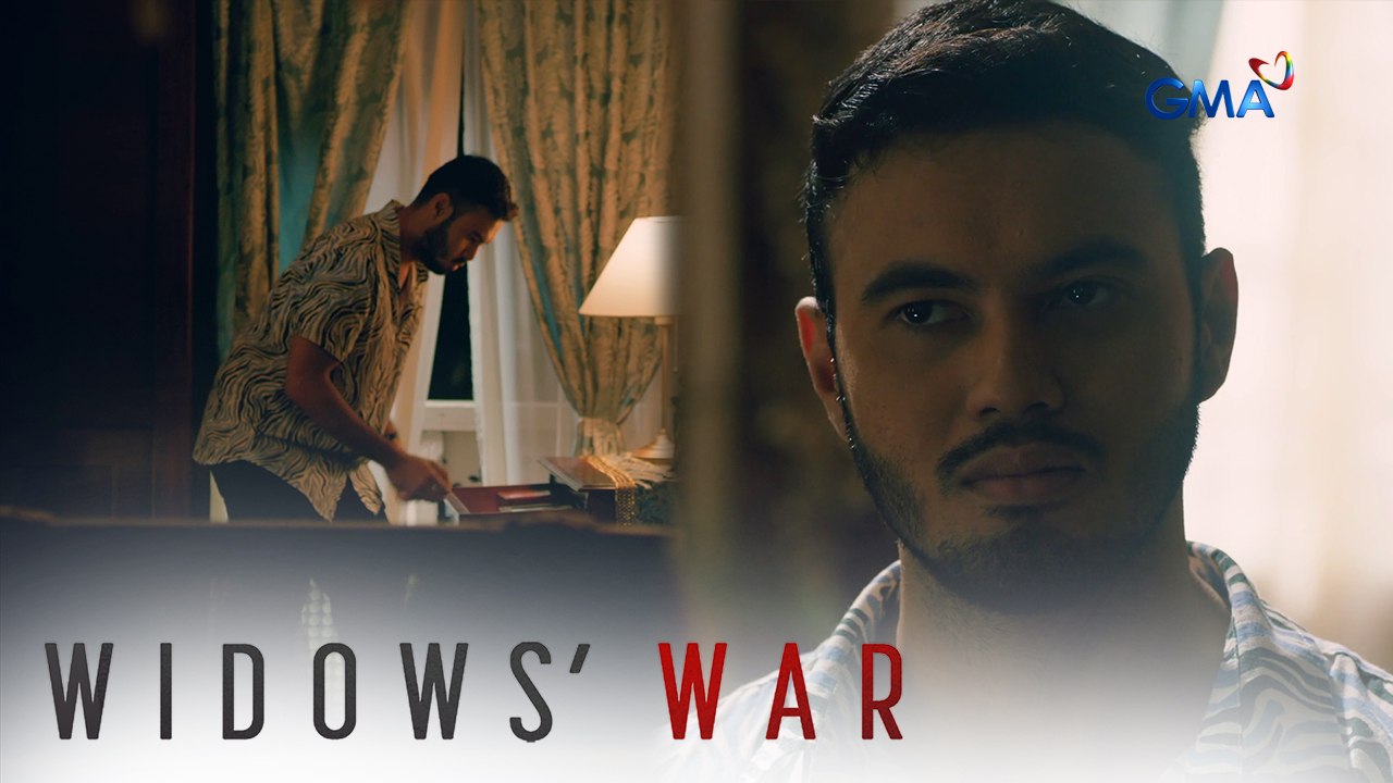Widows’ War: The leech starts to attack! (Episode 50)