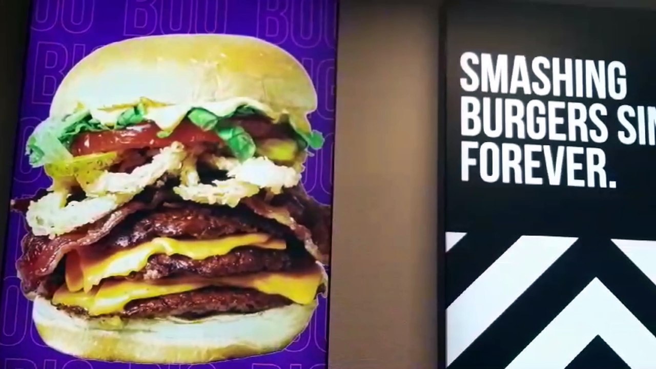 Lancashire Post meet the owner of Preston's best burger joint