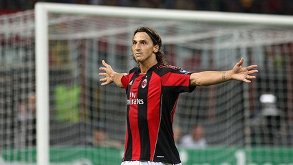 #OnThisDay: 2010, doppio Ibra contro l'Auxerre