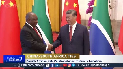 2024 FOCAC Summit: "It's an era of golden opportunities"