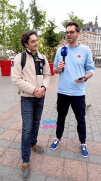 C'est ça sa meilleure blague ?? Tu valides ou pas ?#blague #humour #drole #microtrottoir