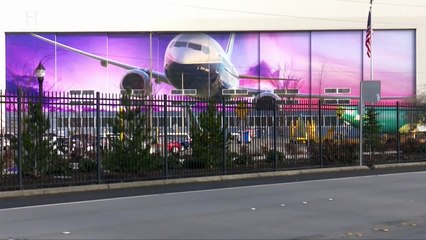 Grandi Disastri della Storia - 10 errori fatali - Il Boeing 743 MAX