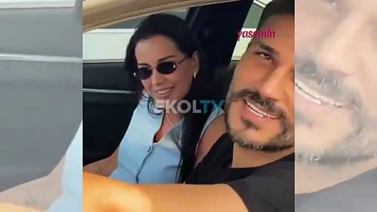 Engin Polat'tan tahliye sonrası ilk açıklama! Eşi Dilan Polat'a kavuştu