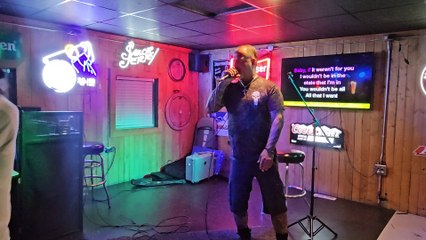 JASON ALDEAN - IF I DIDN'T LOVE YOU (PERFORMED AT SCOREZ)