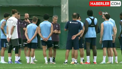 Şenol Güneş'ten Yeni Sayfa ve Hedefler