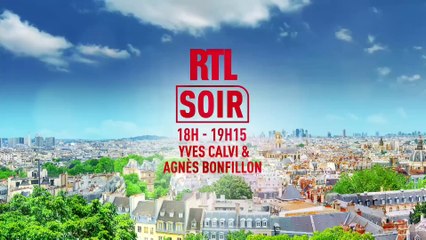 L'invité de RTL Soir du 06 septembre 2024