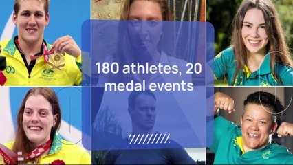 Power and Passion: Inside the 2024 Paralympic Powerlifting Arena 