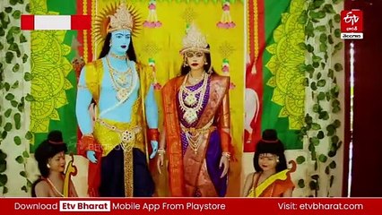 సంస్కృతి, పురాణాలు, ఇతిహాసాలు మరచిపోకుండా 'ఉగాండా' లో రామాయణ కావ్యంపై క్విజ్​ పోటీలు