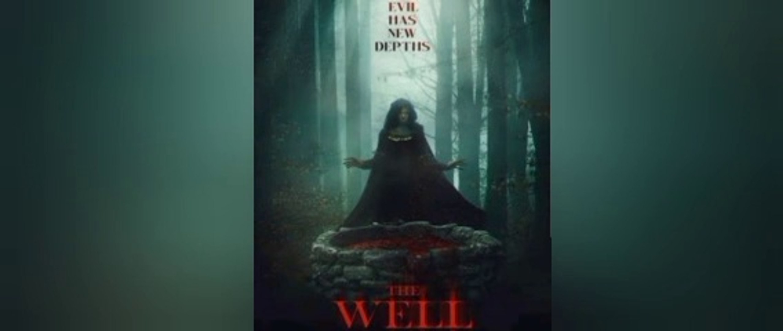The.Well.2024 Full Movie Part 01
