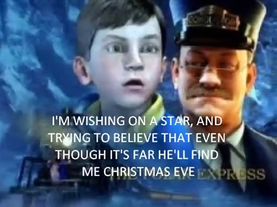 When Christmas comes to town karaoke video Dailymotion