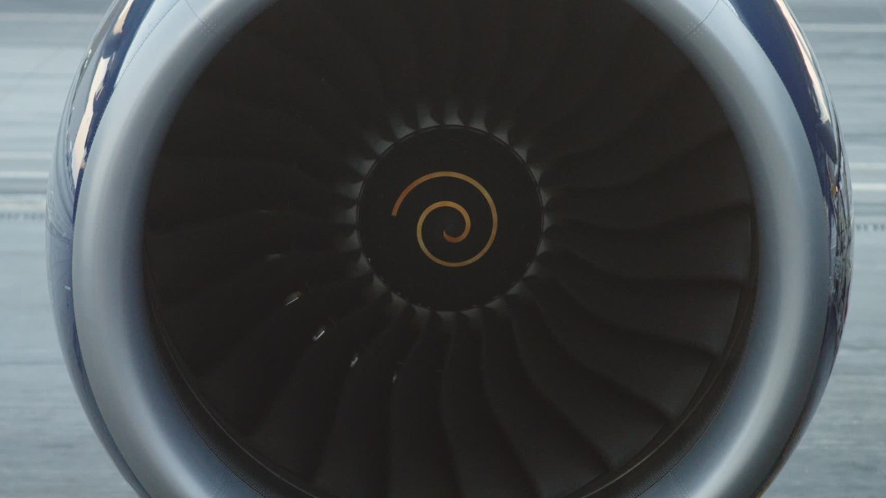 Incidents chez Airbus : Rolls-Royce qui fabrique les moteurs sort du silence