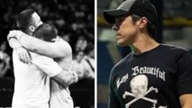 The CEO of Crossfit spoke out following the tragic death of Lazar Dukic at the Crossfit Games 