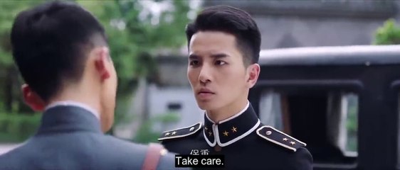 (ENG) Strange Tales of Jiang Cheng (2024) Ep 45 EngSub