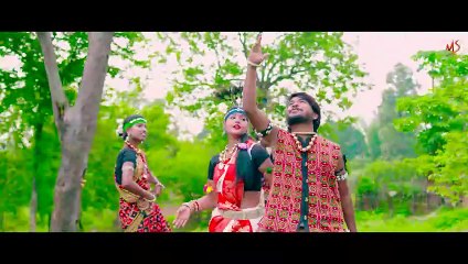 Say Rilo Rilo, साय रीलो रीलो, Rajan Kar, Jharnesh Yadav, Muskan Sharma, CG Song