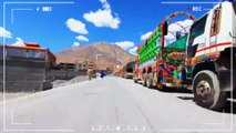 Gilgit Baltistan -part-5/ Northern Areas  Beautiful Pakistan ایک یاد گارسفر  ✈