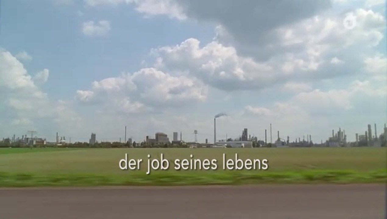 Wieder im Amt – Der Job seines Lebens 1