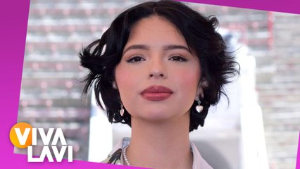 Encuentran a la supuesta doble de Ángela Aguilar