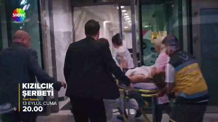 Kızılcık Şerbeti Yeni Sezon Fragmanı Yayında! 🎬 - thumbnail
