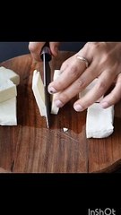 Panneer tikka masala fry/BK in the kitchen