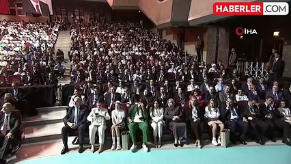 Bakan Tekin: Okullar, Gazze'deki Zulme Karşı Farkındalık İçin Açılacak