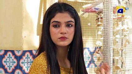 Kaffara Episode 41 - [Eng Sub] - Ali Ansari - Laiba Khan - Zoya Nasir - 6th September 2024drama