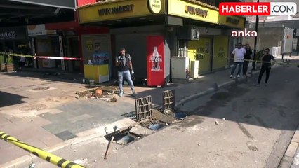 İzmir'deki Sağanak Yağış Davasında Ara Karar Alındı