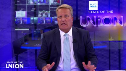 State of the Union: Ist Scholz ein Kanzler auf Abruf?