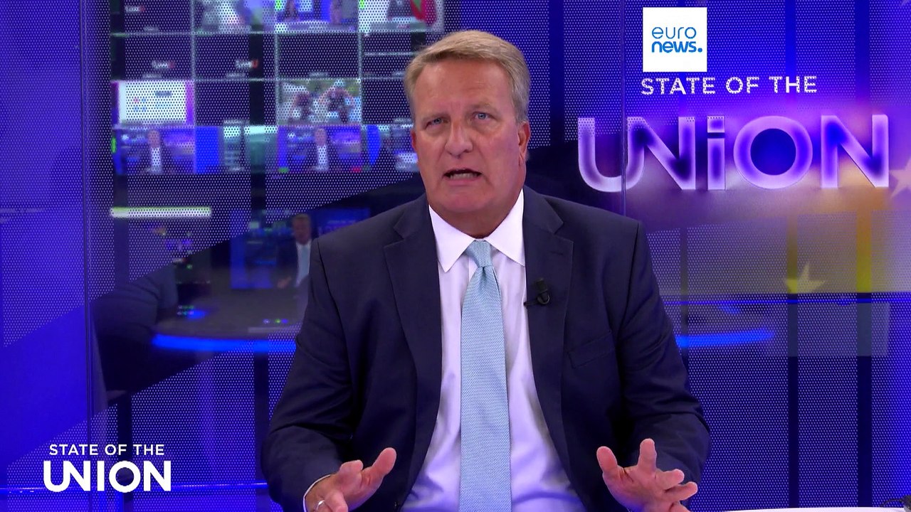 State of the Union: Ist Scholz ein Kanzler auf Abruf?