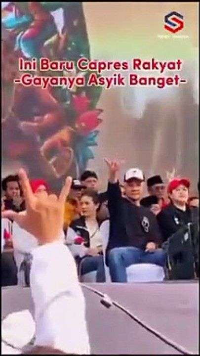 USIA BOLEH TUA TAPI JIWA HARUS TETAP MUDA
