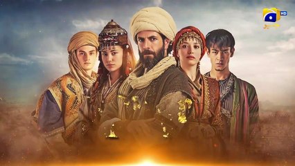 Mavera Episode 24 - Urdu Dubbed - English Subtitle - 4th September 2024 - HAR PAL GEO
