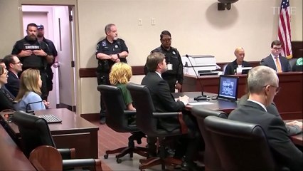 Father of Teenager Charged With Georgia School Shooting Also Arrested