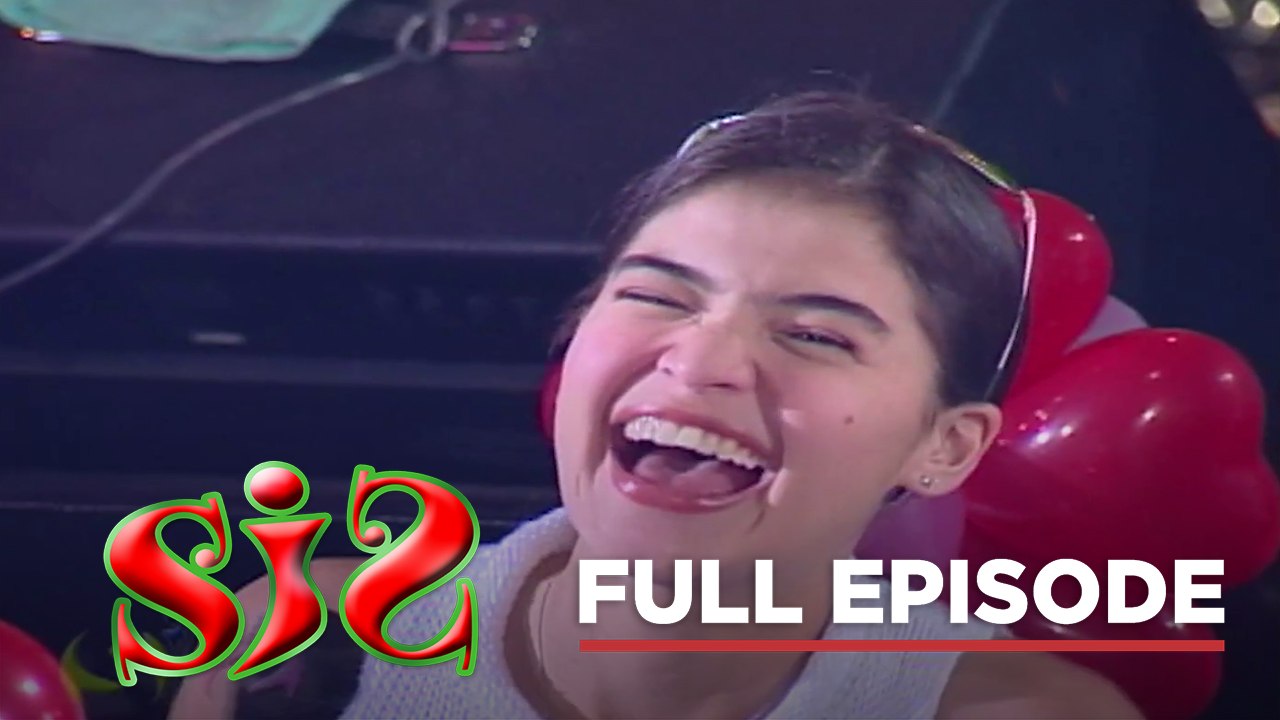 Anne Curtis, may inaantay na special someone tuwing birthday niya? | SiS (Stream Together)