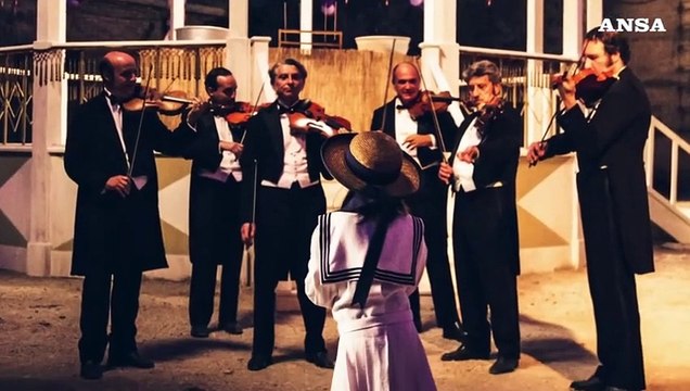 Mostra di Venezia, Il tempo che ci vuole : parlano Gifuni e Vergano