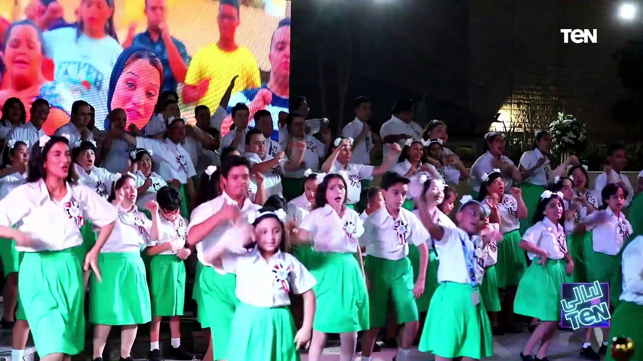 تحت شعار "بكرة أحلى بينا".. فعاليات ملتقى أولادنا لذوي القدرات الخاصة بدورته الثامنة