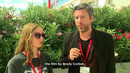 Venice Film Festival roundup: Standout films, flops, and what could win big